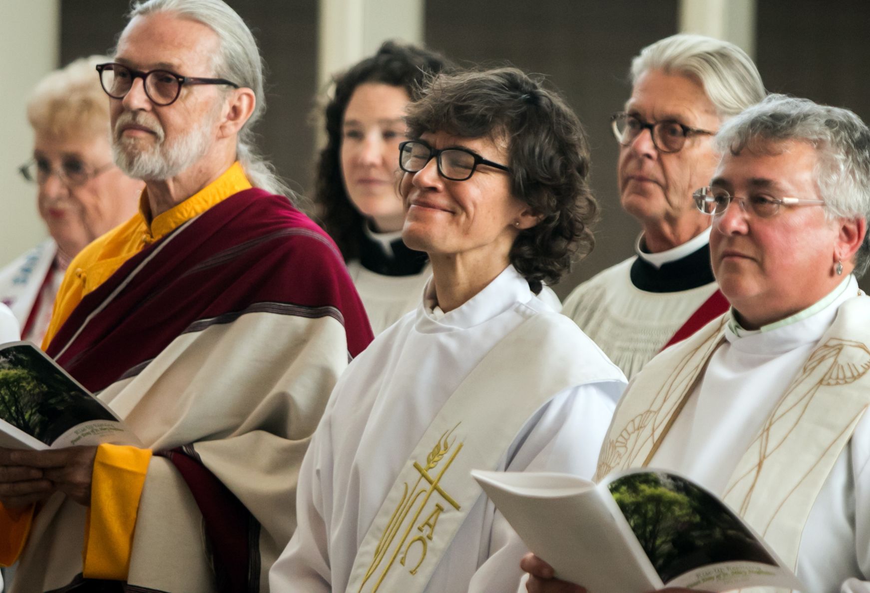 Ordination